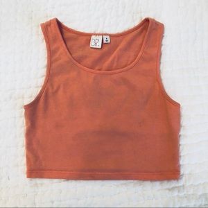 Nordstrom BP Crop tank